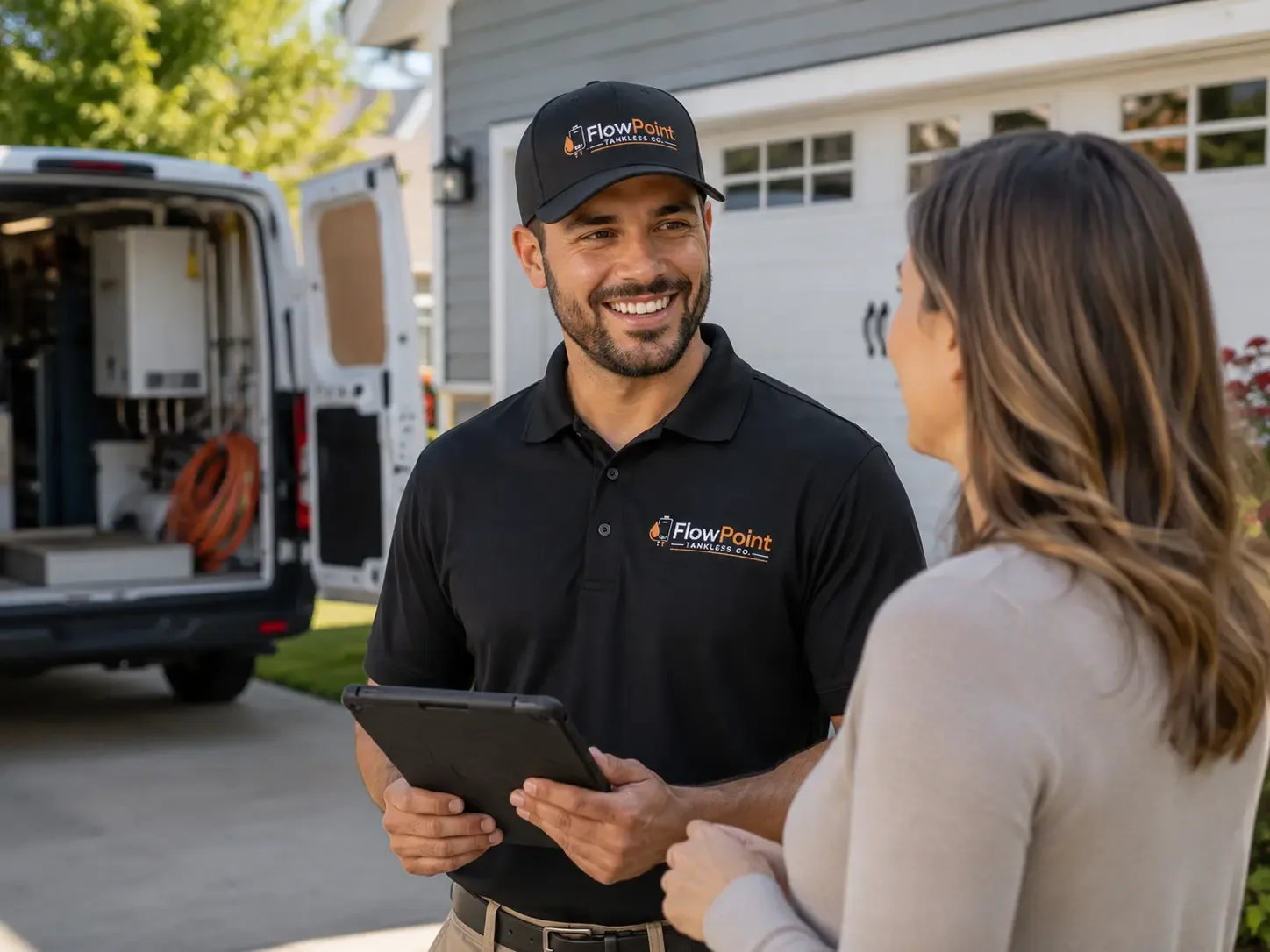 Tankless Water Heater Installation Hope, ID FAQs